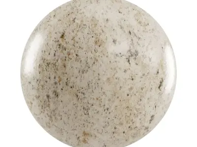 Seamless White Granite Texture  Texture