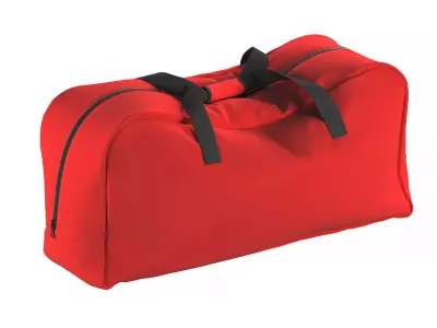 Travel Sport Bag 3D model