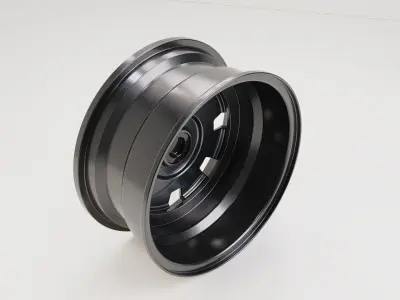 Rims 15 roti 3D model