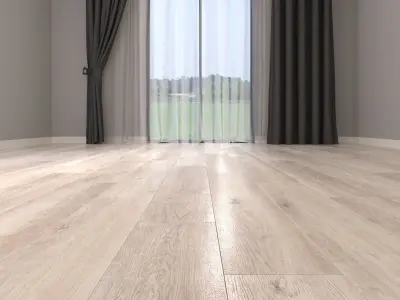 Yurtbay Barkwood Maple 20x120 Texture