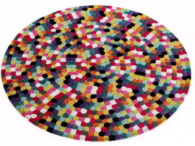 BoConcept Siglo 3D model