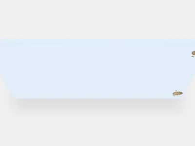 FALLSTENA By 4 Low-poly 3D model