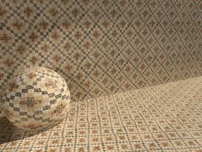 Wall and Floor Tiles Textures pack 11 Texture