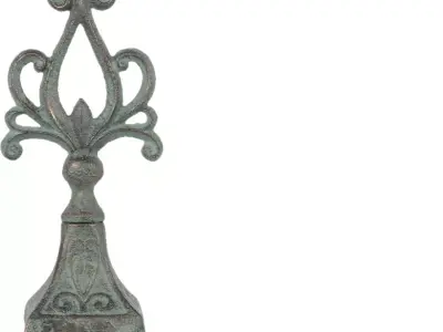  Decorator Dinela Alic Living Room Design Free 3D model