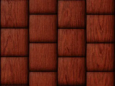 Art Wood 07 - Wood decoration-Seamless Texture