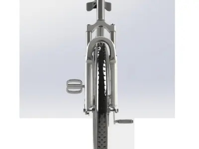 BAGhold El Toro 3D print model