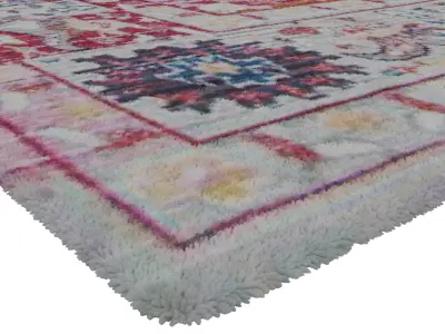 Rug Set1643 3D model