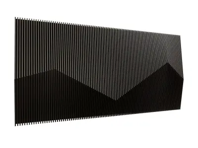 MODEL-WALL 001  3D model
