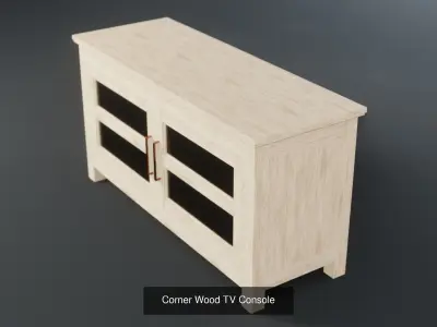 TV Stand Collection Set 1