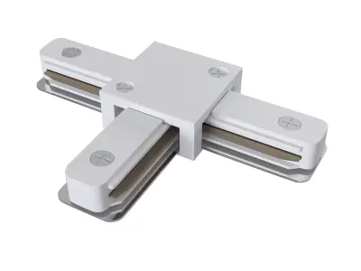 Track Lighting Accessory TRA001CT-11W Maytoni Technical Free 3D model