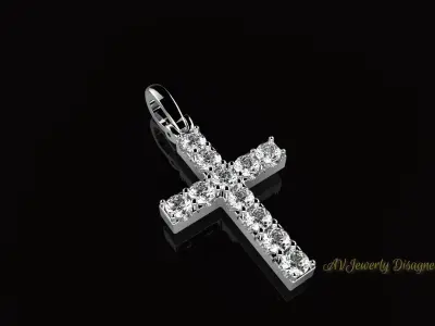 AV Designe 261 3D print model