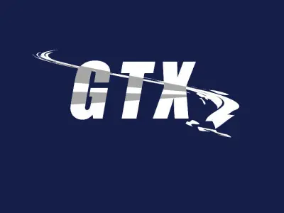 WATER SCOOTER GTX Free low-poly 3D model