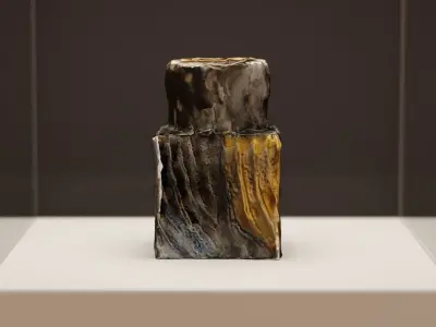 Luxury diffuser 2 3D model