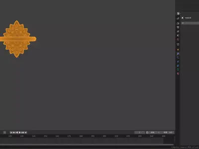 Petal Halo Gemstone Ring 3D print model