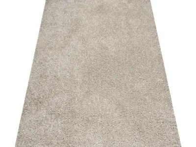 Rug Set 1261 3D model