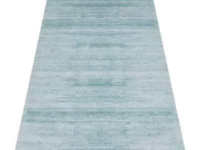 Rug Set 1790 3D model