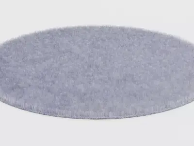 -Rug V2- 3D model