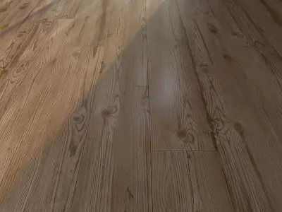 Yurtbay Larix Brown 20x120 Texture