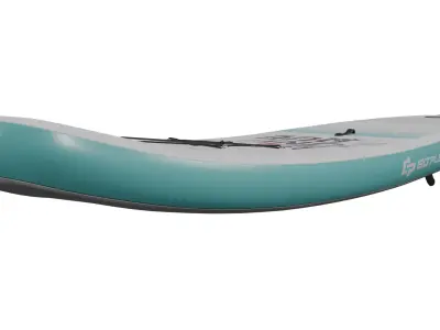 GOPLUS Stand Up Paddling Board 3D model