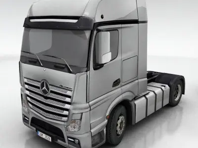 Collection of Lowpoly car models - 50plus Low-poly 3D model