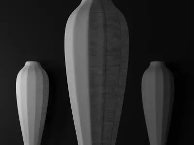  Flos Chrysalis 3D model