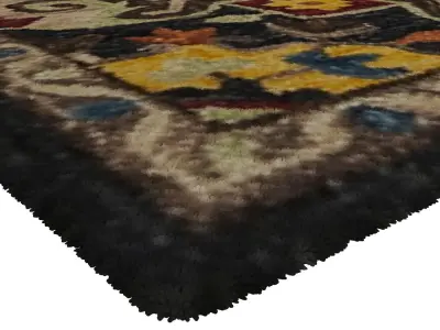 Rug Set 2012 3D model