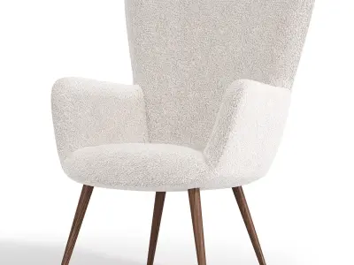 JYSK HUNDESTED 3D model