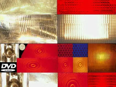 classic car 3D print model