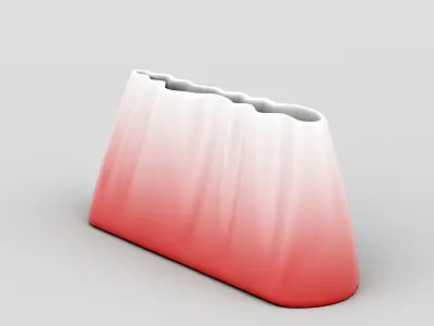 Jumony Sculpture Pieces 3D model