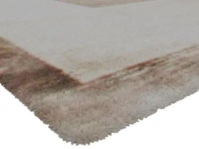 Rug Set 1817 3D model
