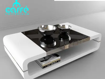 Corso J2034A - Caffe Collezione 3D model