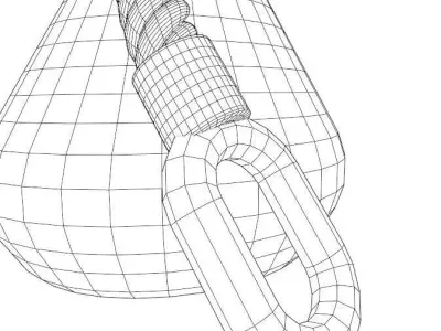 Potios Scene and assets Texture