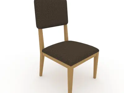 Collection Chair 3