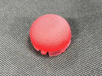 E46 M3 Clown Nose 3D print model
