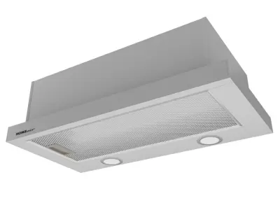 Range hoods  3D model