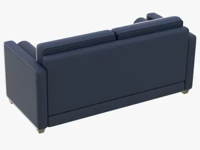 Gia Dimarco 3D model