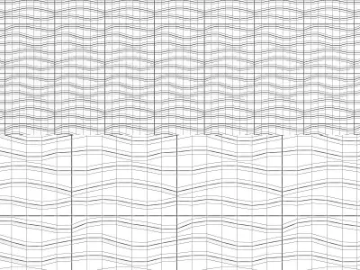 3d wall panel decoration low poly 3d model Low-poly 3D model