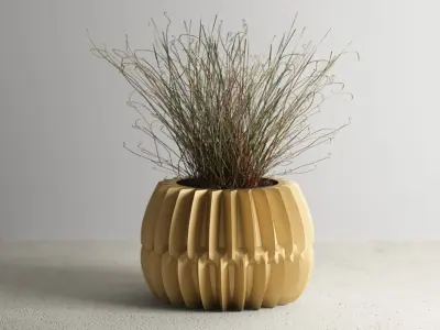 vase 3d print 254  3D print model