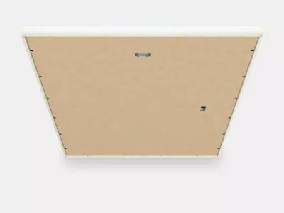 HOVSTA Frame 2 Low-poly 3D model