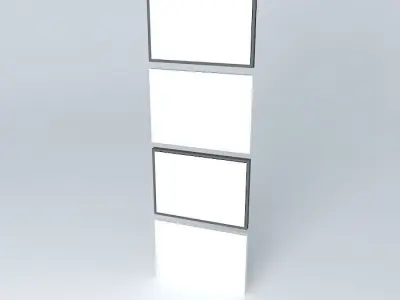 Italy 02 Free 3D model