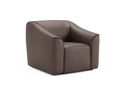 DS 2847 Children Chair 3D model