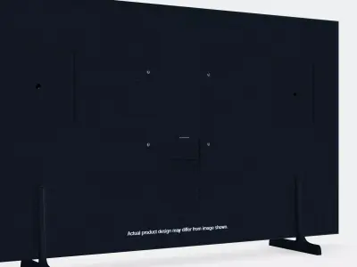 50 The Frame LS03D 4 3D model