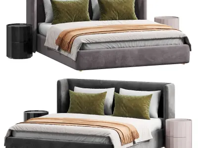 interior 011 3D model