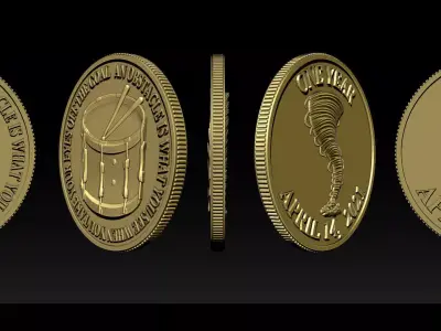 Collection 7 to 8 3D print model
