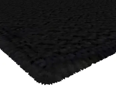 Rug Set 613 3D model