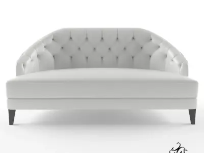 Christopher Guy Deneuve 3D model