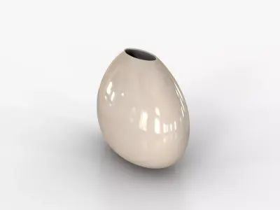 Calligaris Flavour Small Low-poly 3D model