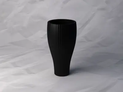 VASE 288 3D print model