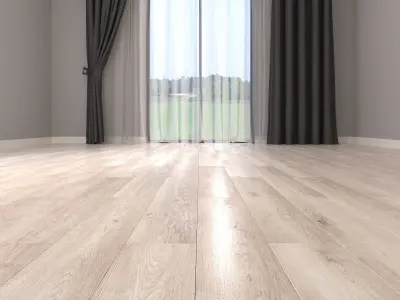 Yurtbay Barkwood Maple 15x90 Texture