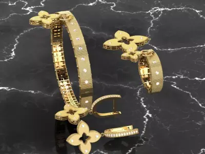 robertocoin 3D print model